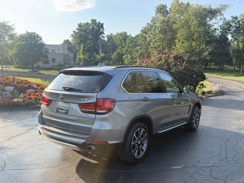 Used 2015 BMW X5 xDrive35i AWD/4WD image 5