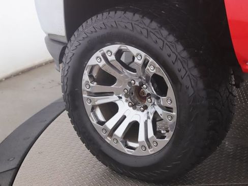 Used 2016 Chevrolet Silverado 1500 LT w/ All Star Edition image 13