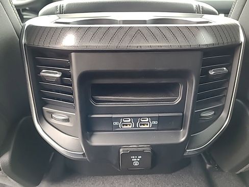 New 2026 RAM 1500 Big Horn image 23
