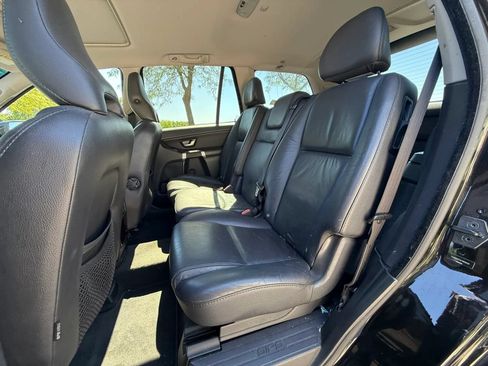 Used 2012 Volvo XC90 3.2 AWD/4WD image 10