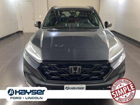 Used 2025 Honda CR-V Sport-L image 2