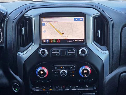 Used 2021 GMC Sierra 1500 SLT image 12