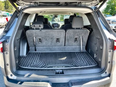 Used 2020 Chevrolet Traverse LT AWD/4WD image 20