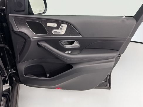 Certified 2026 Mercedes-Benz GLE 350 4MATIC image 24