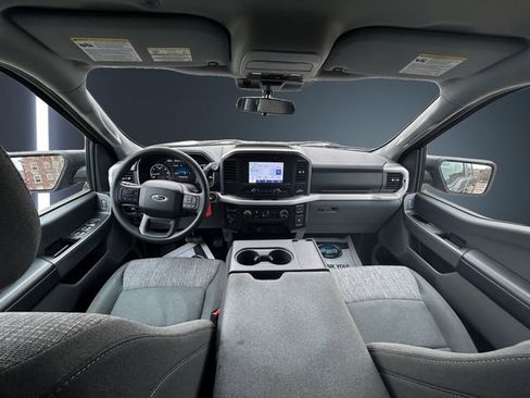 Used 2023 Ford F150 XLT image 10