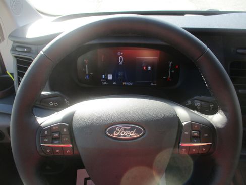 New 2026 Ford Transit 150 Cargo Van image 12