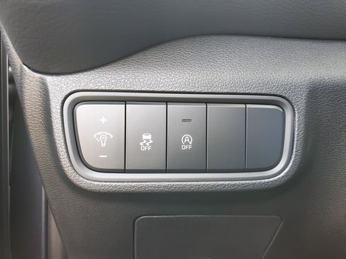 New 2025 Kia Soul LX image 28