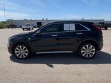 Used 2021 Cadillac XT4 Premium Luxury w/ Cold Weather Package image 5