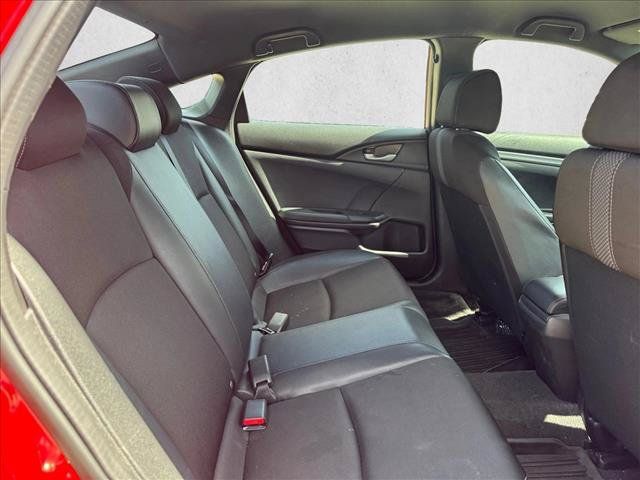 Used 2020 Honda Civic Sport image 19