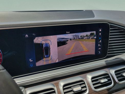 Certified 2024 Mercedes-Benz GLE 350 4MATIC image 27