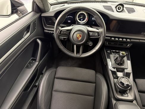 Certified 2022 Porsche 911 GT3 RWD image 29