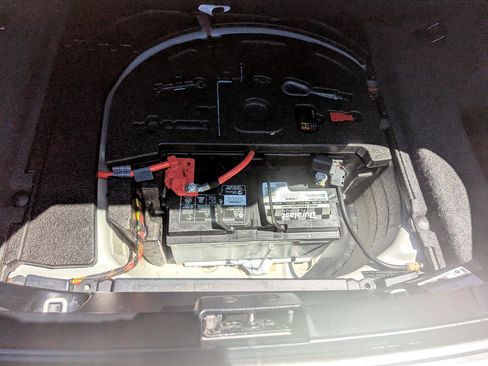 Used 2007 BMW 650i Convertible image 31