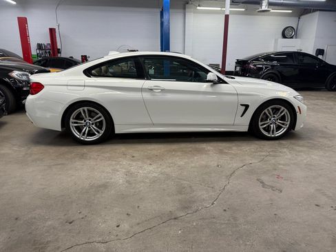Used 2014 BMW 435i Coupe RWD image 7