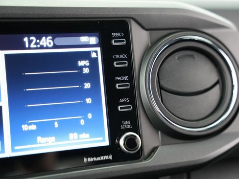 Used 2021 Toyota Tacoma TRD Sport image 28