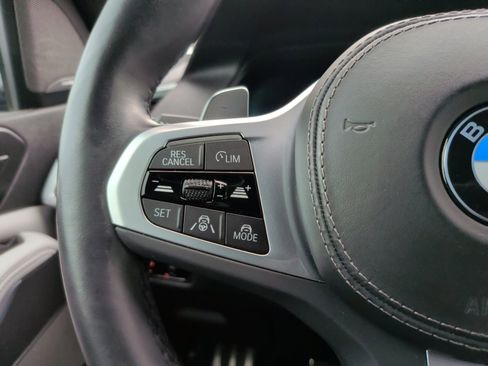 Certified 2023 BMW X5 sDrive40i w/ M Sport Package image 23