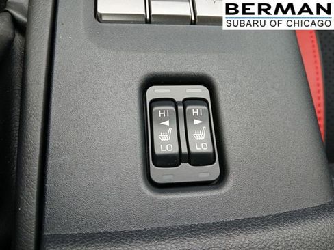 New 2026 Subaru BRZ Limited image 13