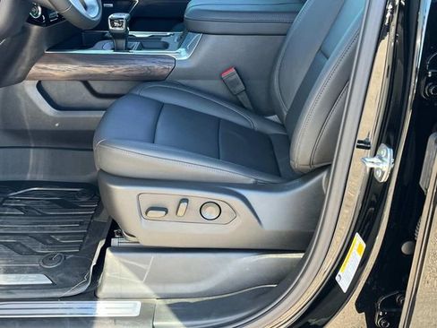 New 2025 GMC Sierra 1500 SLT w/ SLT Premium Plus Package image 22