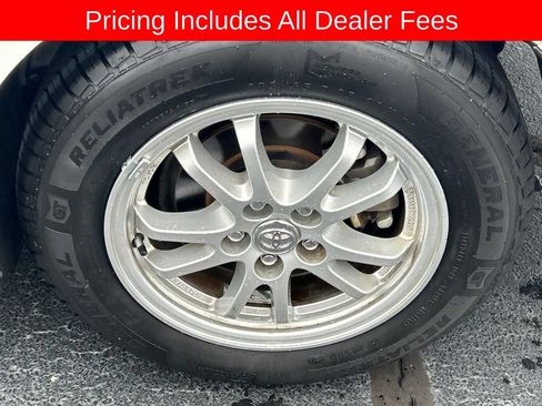 Used 2022 Toyota Prius LE FWD image 18