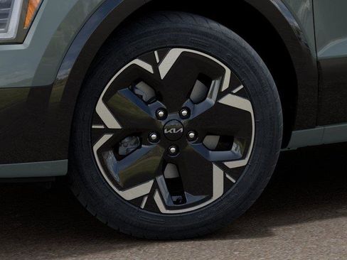 New 2026 Kia Niro Wind FWD image 9