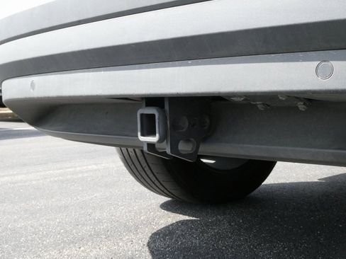 Used 2022 Volkswagen ID.4 Pro image 20