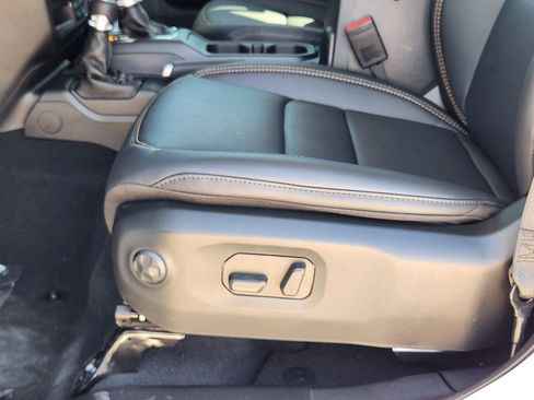 New 2026 Jeep Wrangler Sahara image 17