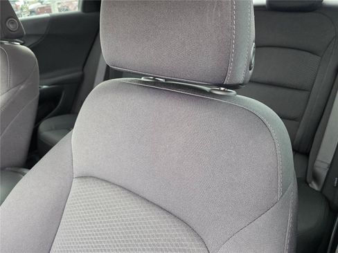 Used 2024 Chevrolet Malibu RS FWD image 25