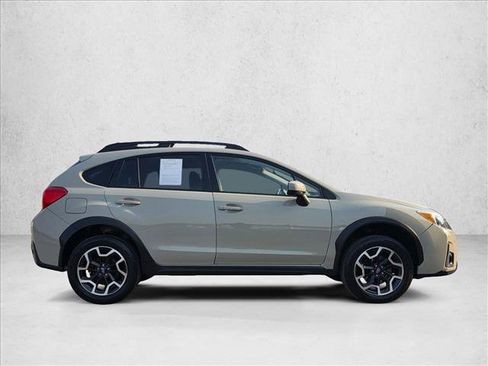 Used 2016 Subaru Crosstrek 2.0i Premium AWD/4WD image 6