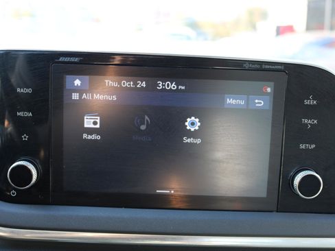 Used 2021 Hyundai Sonata SEL FWD image 35