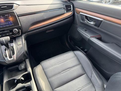 Used 2019 Honda CR-V EX-L image 15