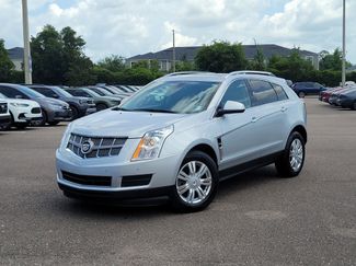 Used 2010 Cadillac SRX Luxury FWD 360° Tour