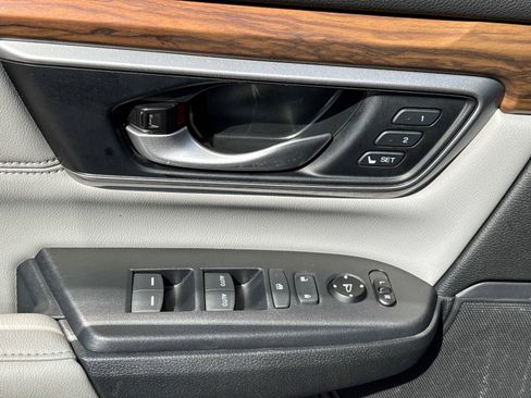 Used 2020 Honda CR-V EX-L image 20