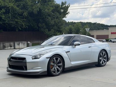 Used 2009 Nissan GT-R Premium