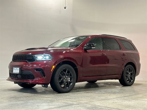 New 2026 Dodge Durango GT image 2