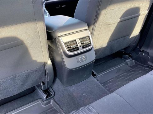 Certified 2025 Subaru Legacy Premium image 23