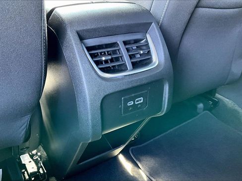 Certified 2026 Chevrolet Blazer LT FWD image 11