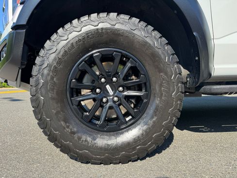 Used 2024 Ford F150 Raptor image 64