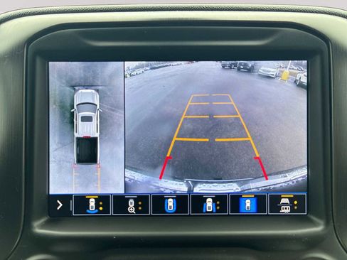 Used 2020 GMC Sierra 1500 AT4 w/ AT4 Premium Package image 15