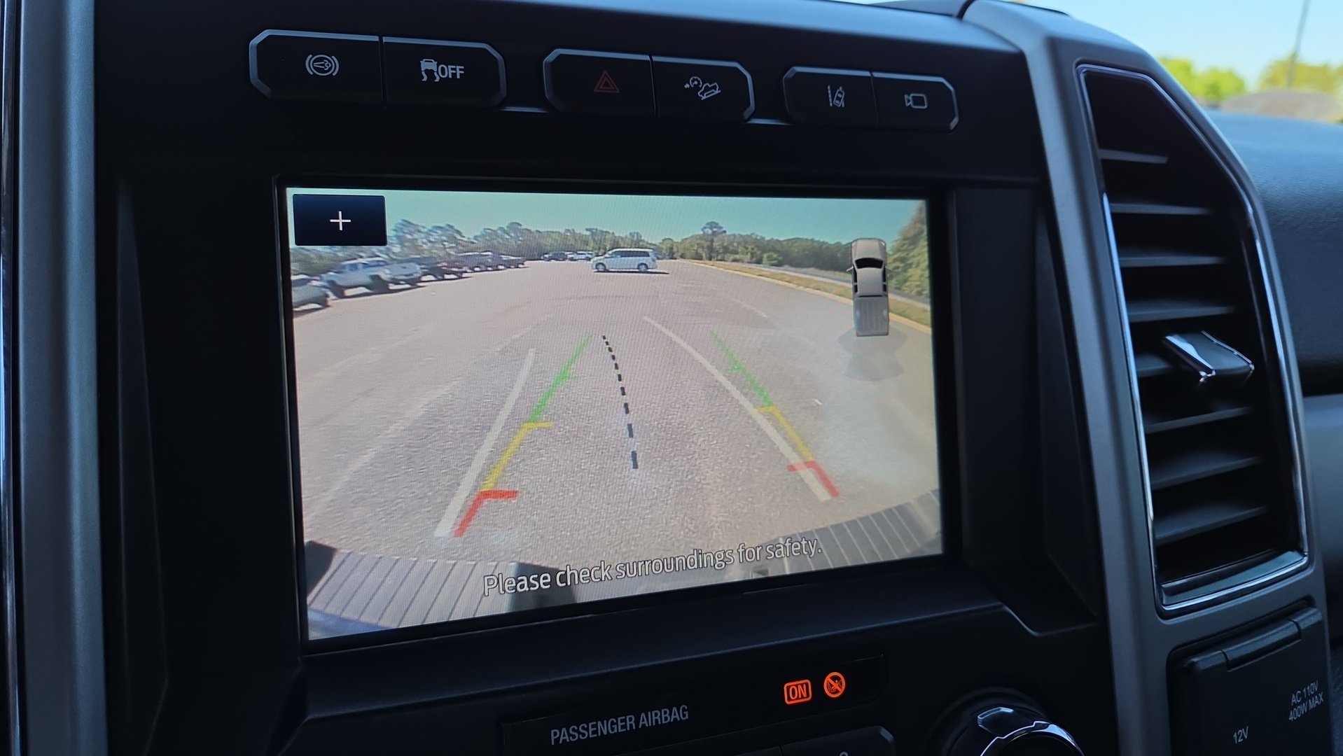 Used 2020 Ford F250 Lariat AWD/4WD image 25