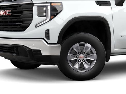 New 2026 GMC Sierra 1500 Pro w/ Pro Value Package image 42