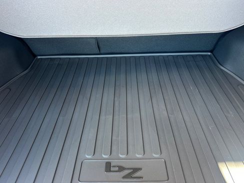 New 2026 Toyota bZ AWD/4WD image 18