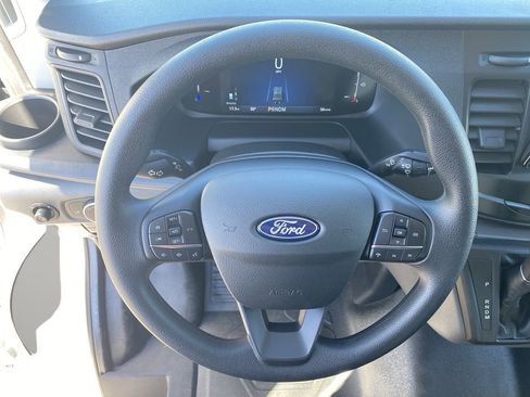 New 2026 Ford Transit 150 Low Roof RWD image 26