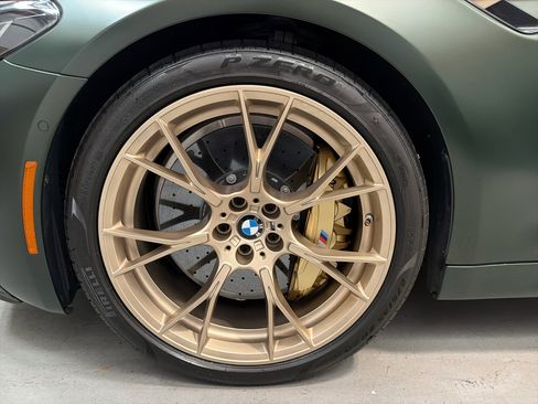 Used 2022 BMW M5 CS image 13