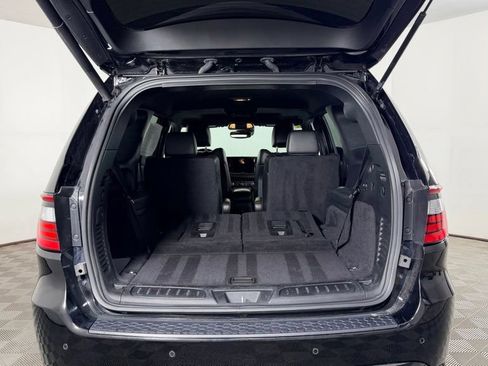 Used 2023 Dodge Durango R/T w/ Blacktop Package AWD/4WD image 11