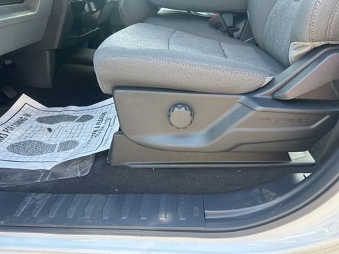 New 2026 Ford F350 XL w/ STX Appearance Package image 17