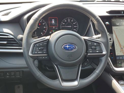 Used 2025 Subaru Outback Limited w/ Popular Package #2 image 8