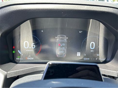 New 2025 Ford Explorer ST image 11