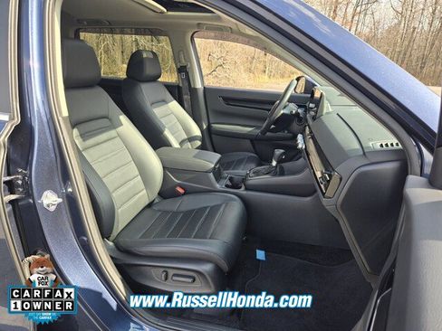 Certified 2024 Honda CR-V EX-L image 18