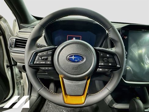 New 2026 Subaru Forester Wilderness w/ Wilderness Plus Package AWD/4WD image 11