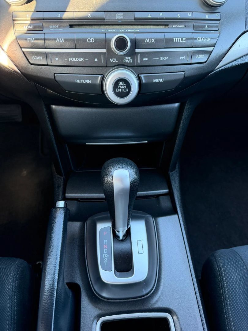 Used 2015 Honda Crosstour EX image 27