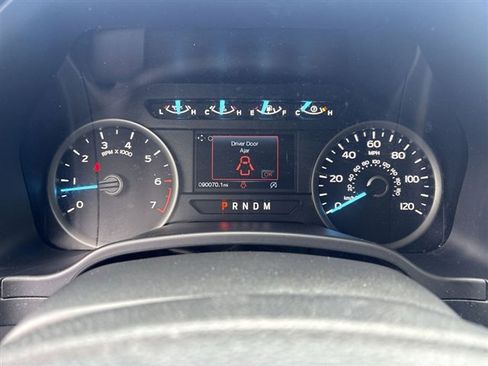 Used 2018 Ford F150 XLT w/ Equipment Group 302A Luxury AWD/4WD image 11